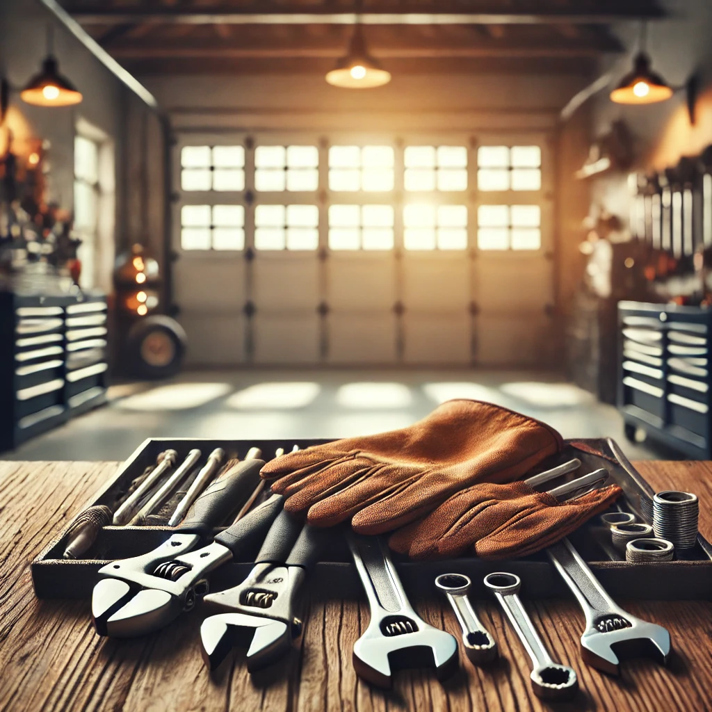 About Our Family-Owned Garage Door Company in Edgewood OH - Professional Service Team