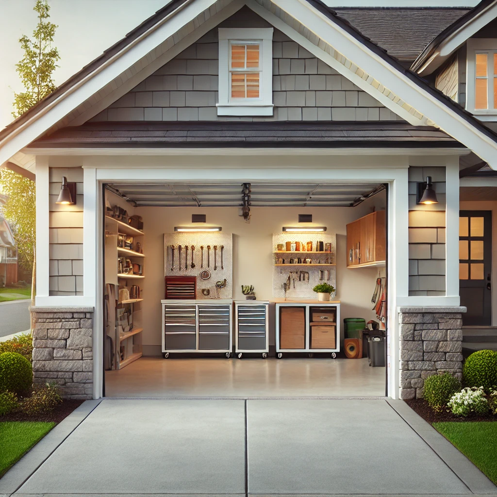 Latest garage door repair tips and maintenance guides from Edgewood's trusted experts