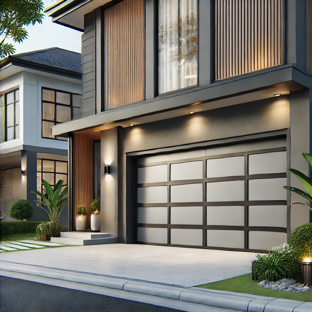Professional Garage Door Company Edgewood OH - 24/7 Emergency Service & Repairs