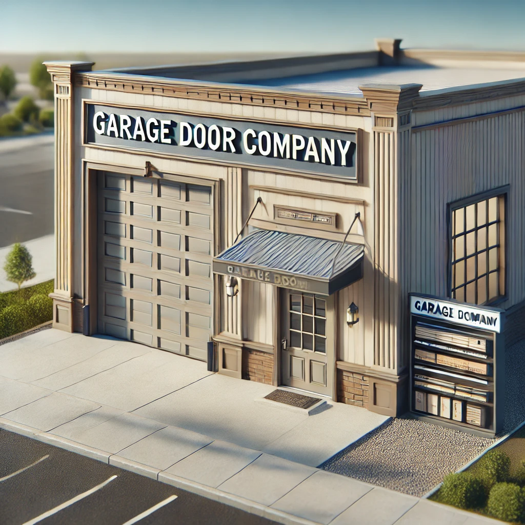 Best Garage Door Company Near Me Edgewood OH - 24/7 Emergency Service