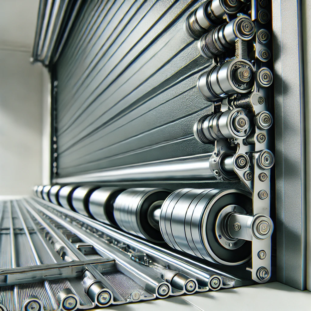 Expert Roller Garage Door Repairs Edgewood OH - Professional Door System Specialists